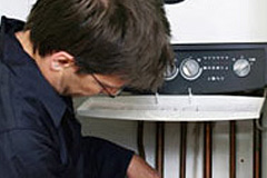 boiler replacement Swalwell