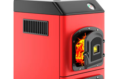 Swalwell solid fuel boiler costs